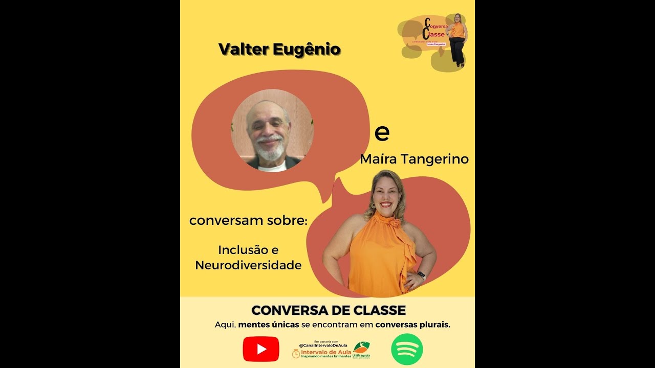 Inclusão e Neurodiversidade