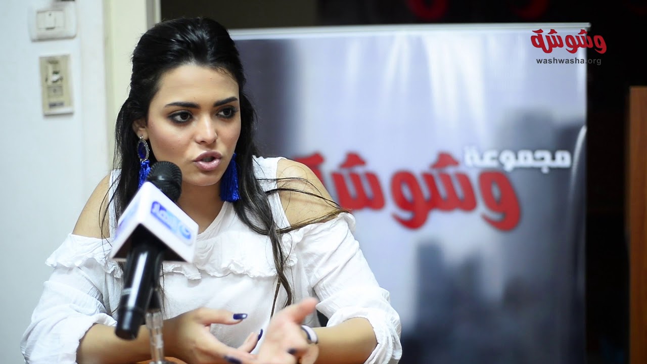 وشوشة |أسماء جلال تكشف عن رأيها فى رقم واحد فى مصر وطريقة تعامل 