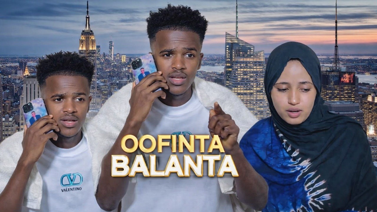 NEW FILM SHORT FILM OOFINTA BALANTA - PART 1