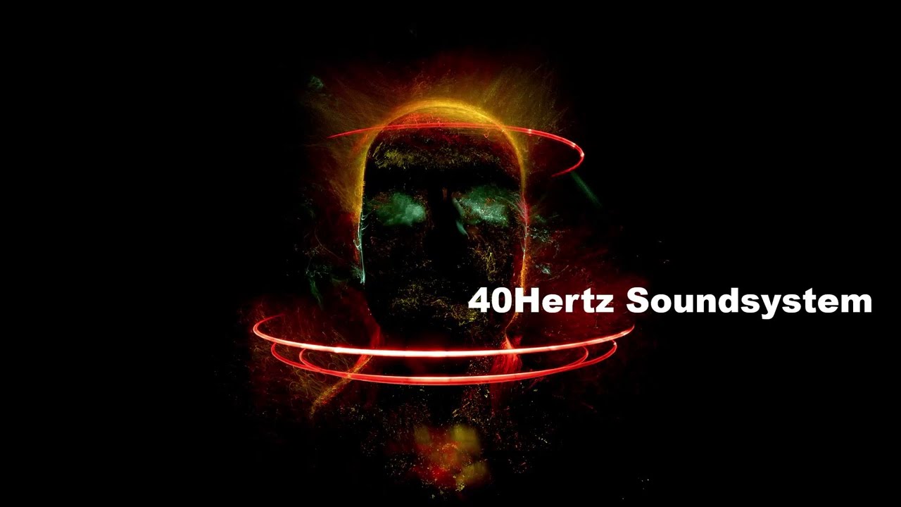 40Hertz Soundsystem