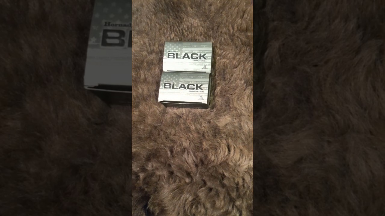 Hornady 00 Buckshot 