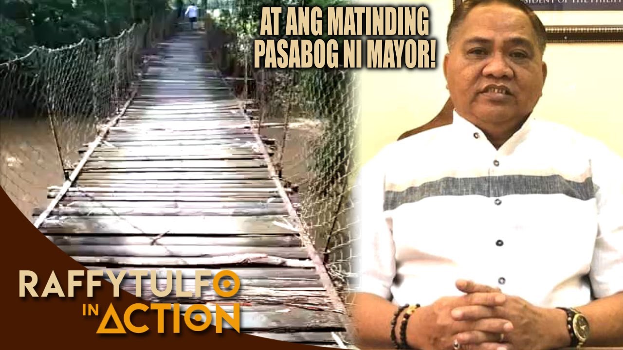 NAWAWALANG ₱700M ALAM DAW NI MAYOR SAAN NAPUNTA!