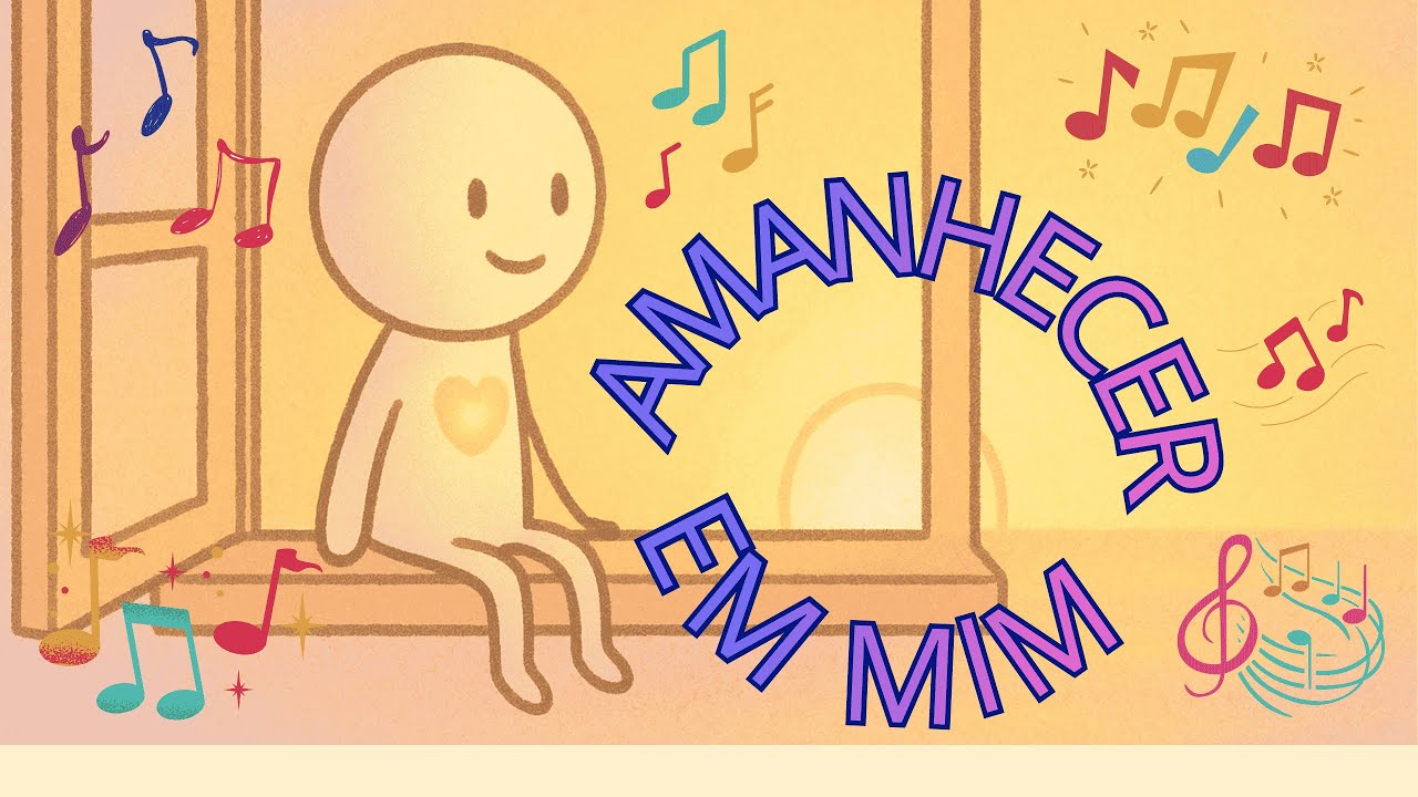 “Amanhecer em  mim