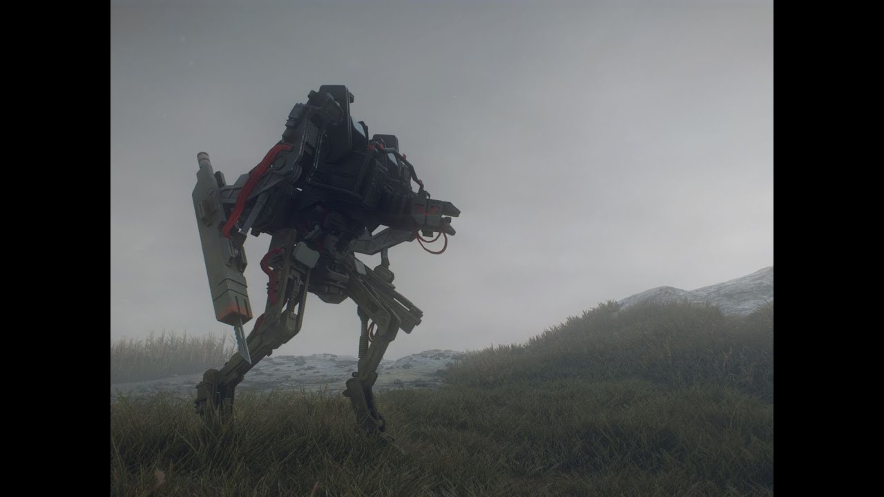 secrets in generation zero !