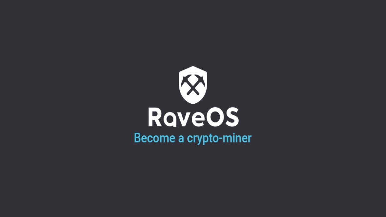 Rave Os. Просмотр логов T-Rex, GMiner, Kawpow miner и других