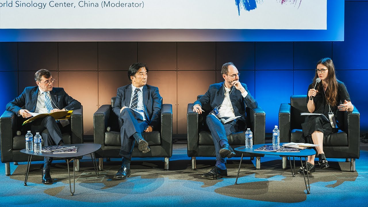 Education and Cultural Diplomacy as a Tool for Peace