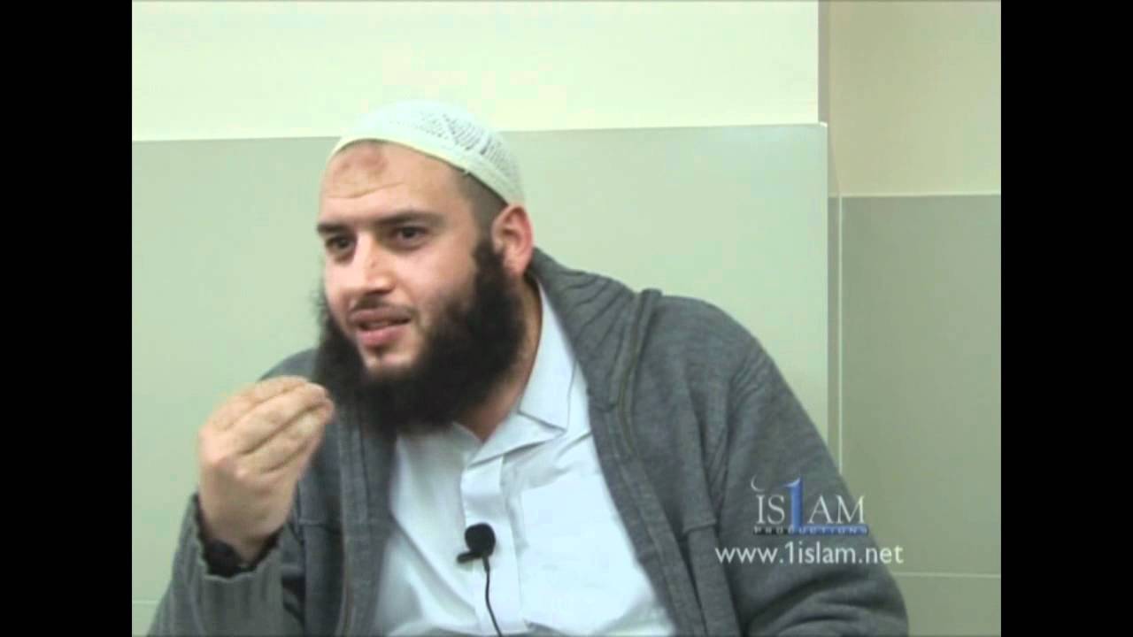 Paradise | Jannah By Sheikh Omar El-Banna