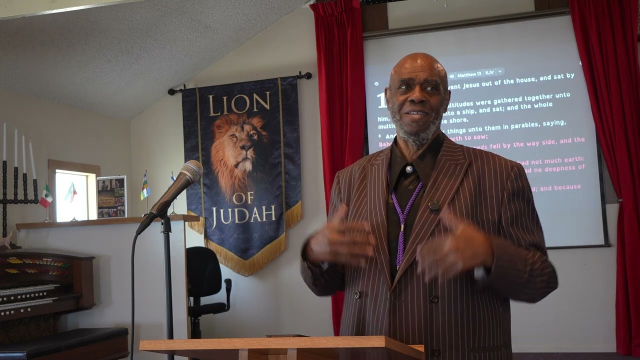 The Matthaean Teachings of Christ