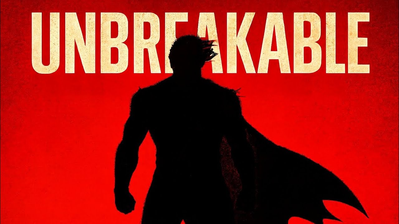 The Dark Discipline Mindset That Makes You Impossible to Break