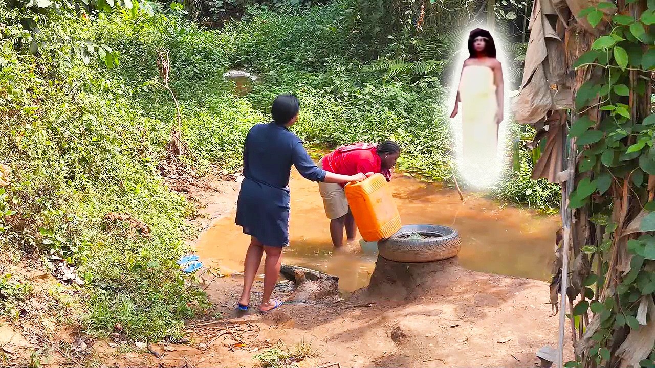CHIDOKE| The Powerful Ghost Of My Mother Came To Save Me From My WICKED Best Friend - African Movies