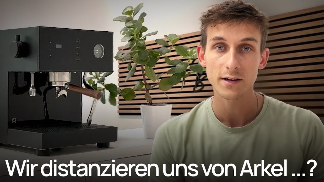 Arkel und Brewspire: Update vom 26.06.2024