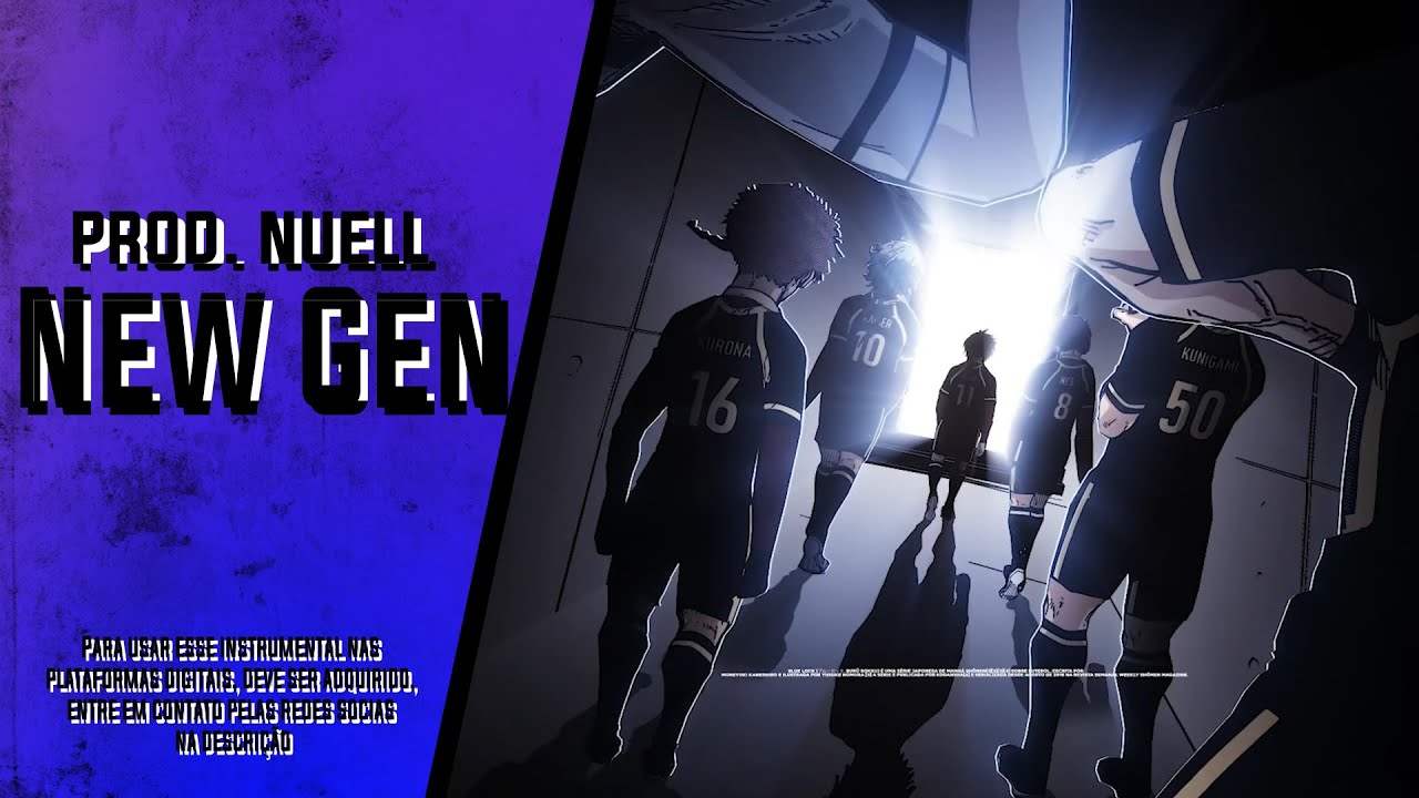 [VENDIDO EXCLUSIVO] ESPECIAL Geek Beat Type Anirap x M4rkim x Kaito - 