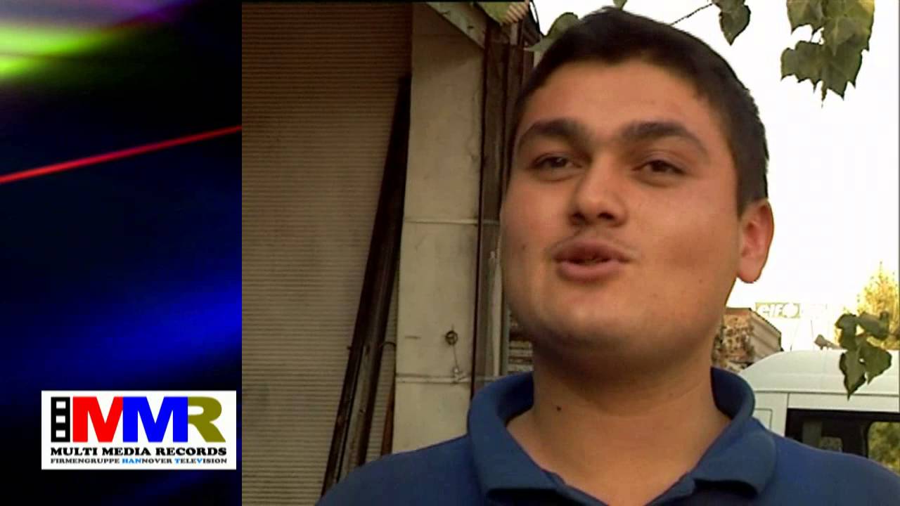 MMR, HASAN ER AYAZ KÖYÜ DENiZLi 2008