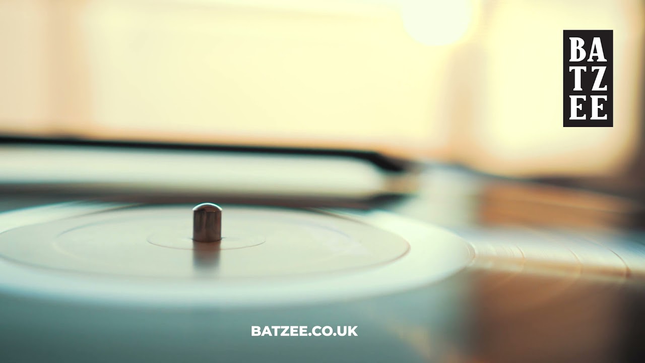 BATZEE - Don't You Even Try