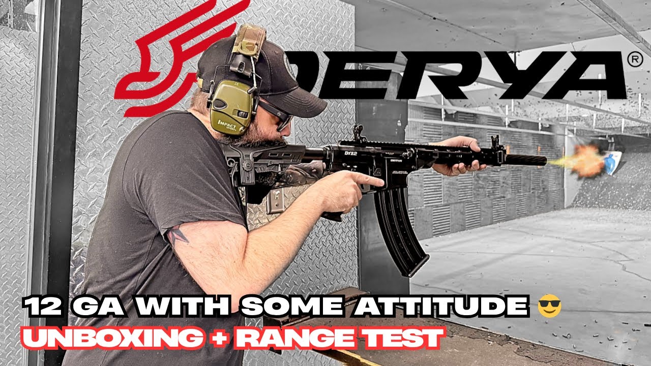 Before You Buy the Derya DY-12… Watch This First!