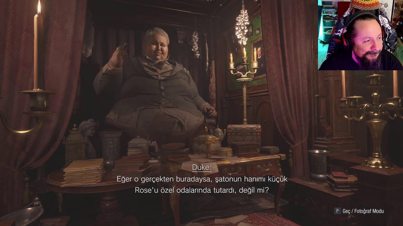 Takılmaca PC TEST