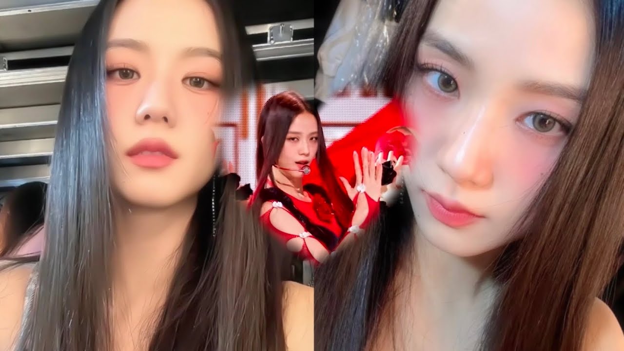 ꒰ 🍒 ꒱ % JISOO :: cc ♡ 🎸