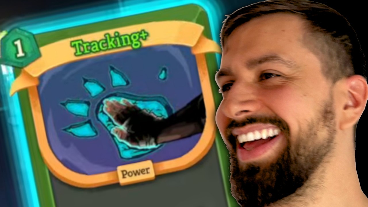 BY FAR my most broken Slay the Spire 2 Build yet. This Card STACKS.