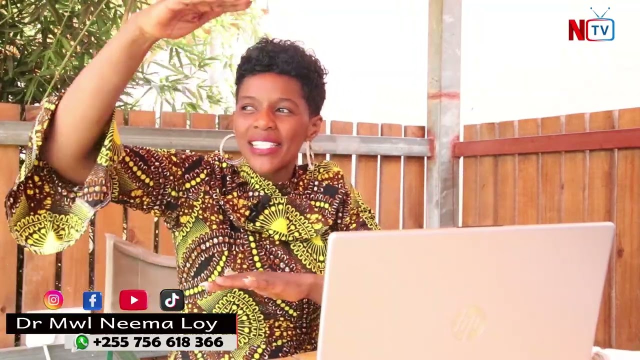 MSAADA WA MUNGU KATIKA MLANGO USIOZOELEKA