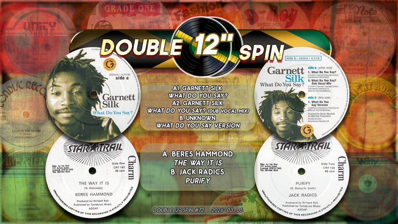 Double 12