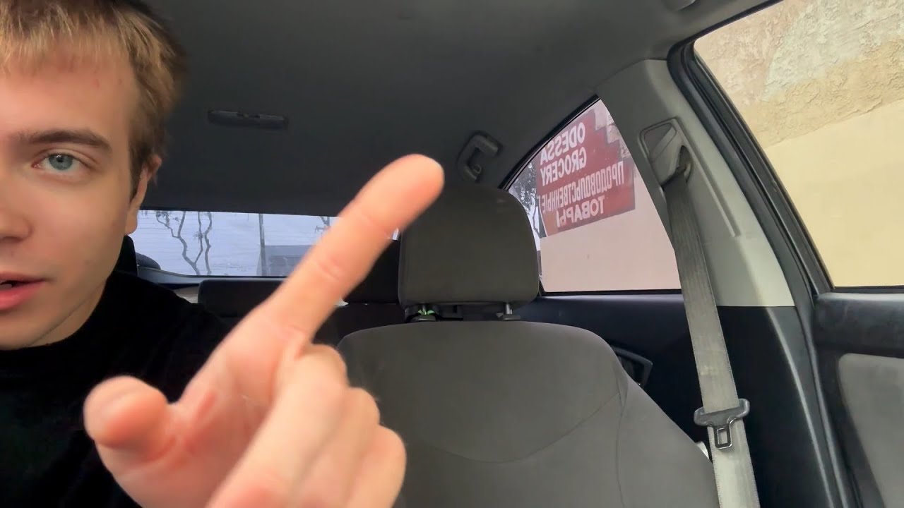 Come with me to a SLAVIC store in LA! 🇷🇺🇵🇱🇺🇦🇧🇾