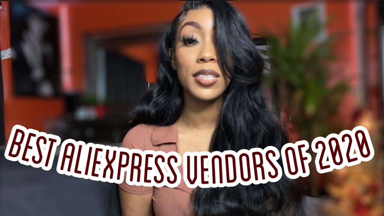 ЛУЧШИЕ И ХУДШИЕ ПОСТАВЩИКИ ВОЛОС НА ALIEXPRESS В 2020-2021 ГОДАХ *НЕ РЕКЛАМА*