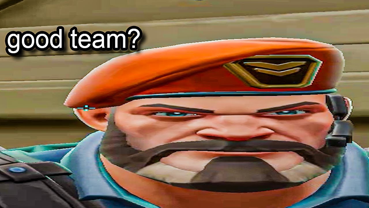 BECOMING WINNERS IN VALORANT