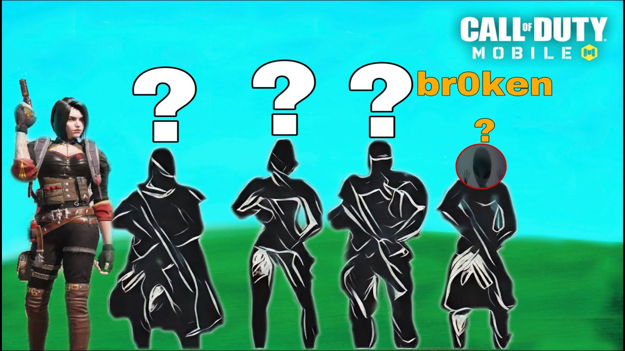 Playing with random Squads… he couldn’t believe…
