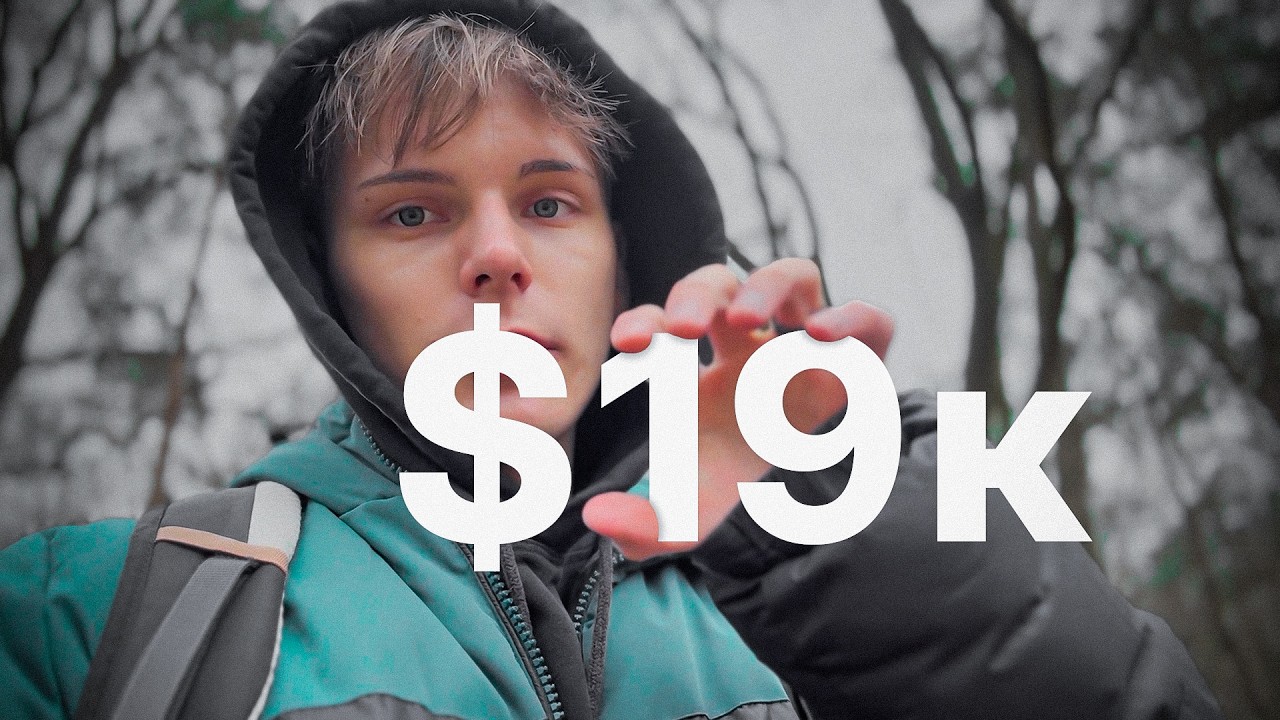 730 дней пути к миллионам. Сколько я реально заработал?
