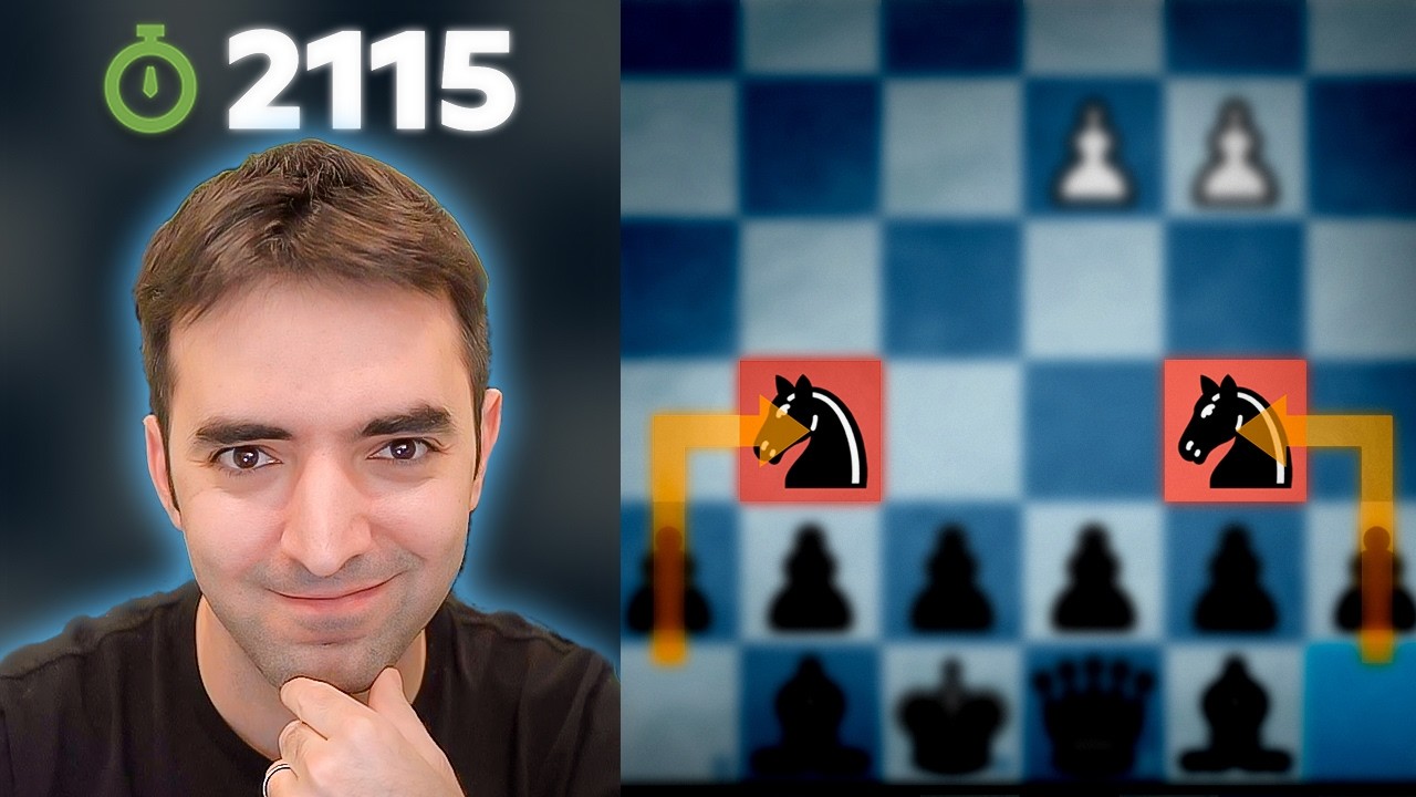 NEW TRICKY CHESS OPENINGS | Tricks & Traps Speedrun Episode 47