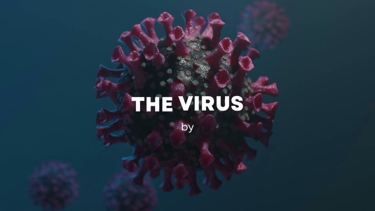 The virus #storytelling #story