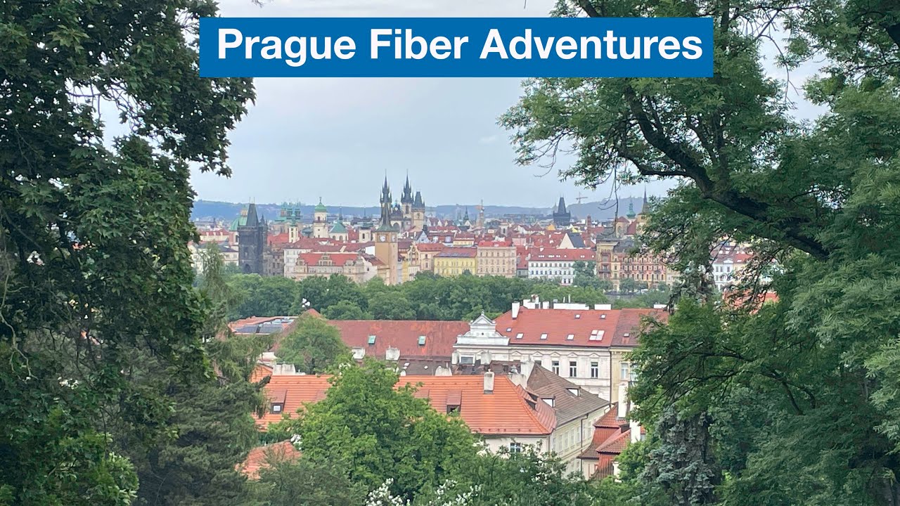 Rehash Fiber in Prague