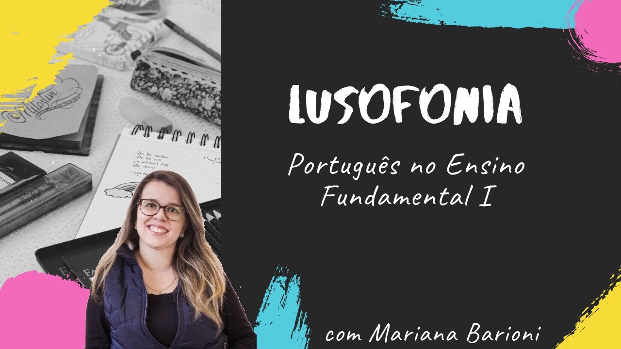 Lusofonia - dia da l&iacute;ngua portuguesa