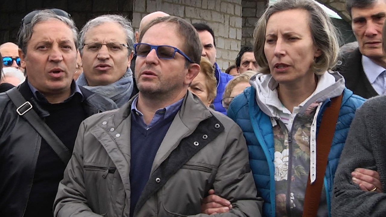 Omicidio di Vasto, i familiari di Italo: pace tra le 3 famiglie