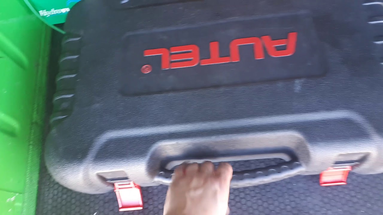 Mobili patikra - Naudotų automobilių tikrinimas