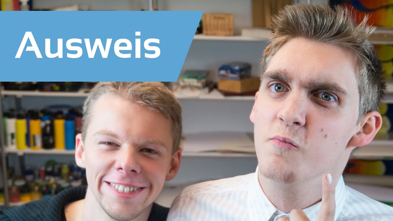 BEHINDERTENAUSWEIS - Was der Lappen bewirkt