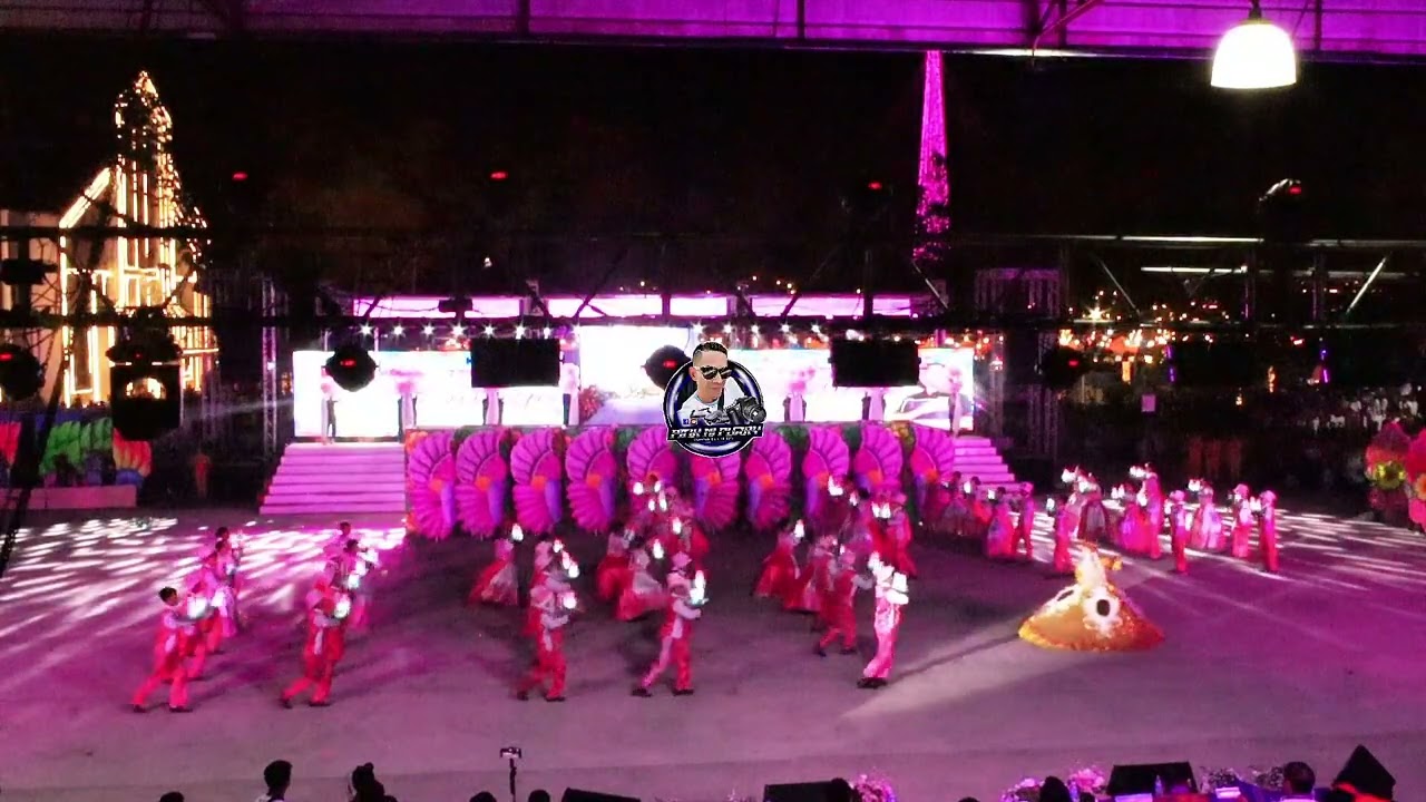 Brgy Rosario,Tagoloan Mis Or 7th Cantago Festival Choreographer Showdown 2026