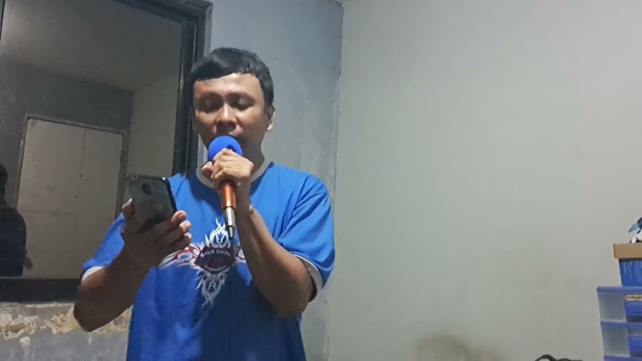 Show me the meaning of being lonely - Backstreet boys (Cover)