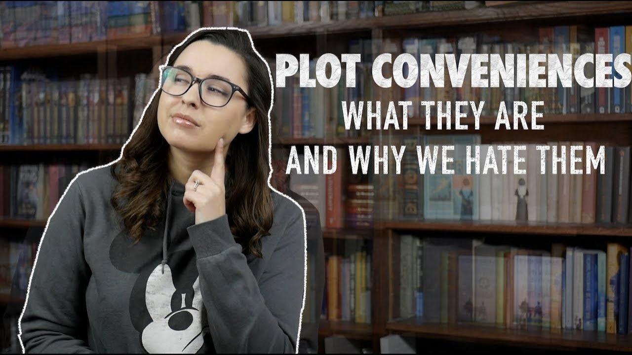 Breaking Down Plot Conveniences