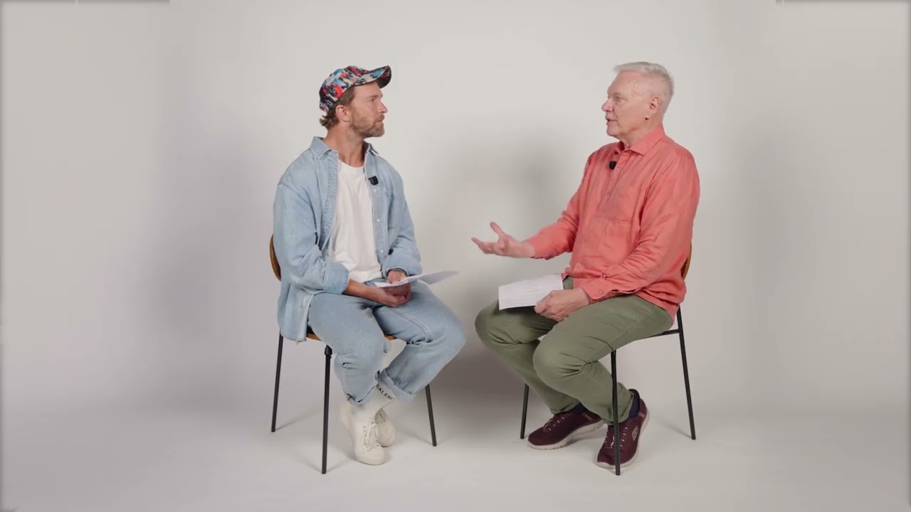 «Нормальное сердце» | Интервью с Биллом Боутеллом