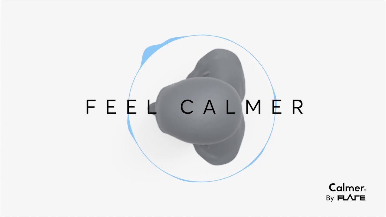 Calmer&reg;