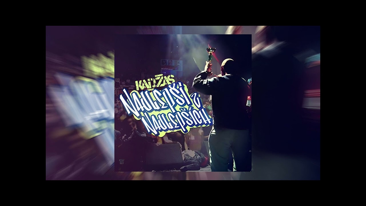 Kaidžas - Najlepší Z Najlepších