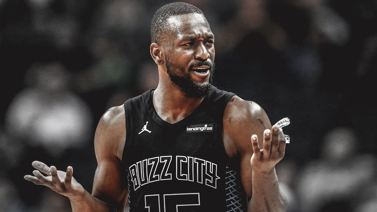 Kemba Walker Mix 