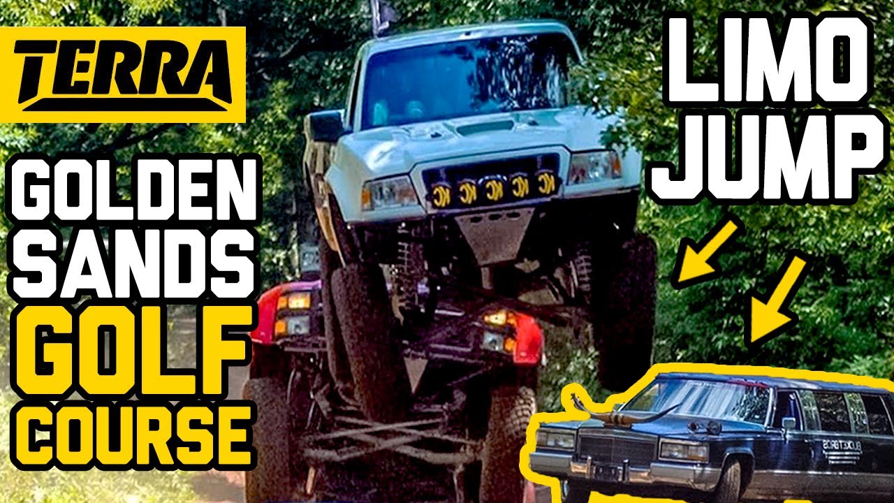 Michigan - Golden Sands Golf Course | PRERUNNER PARADISE