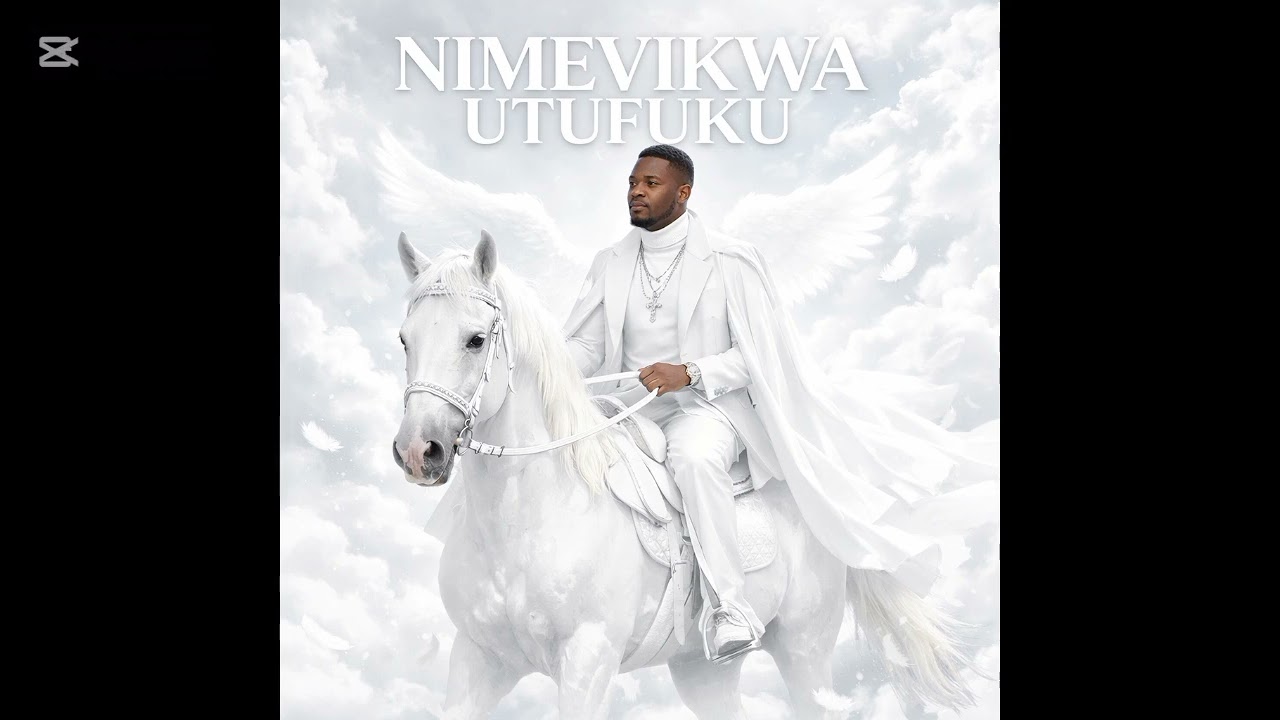 Nimevikwa  utukufu