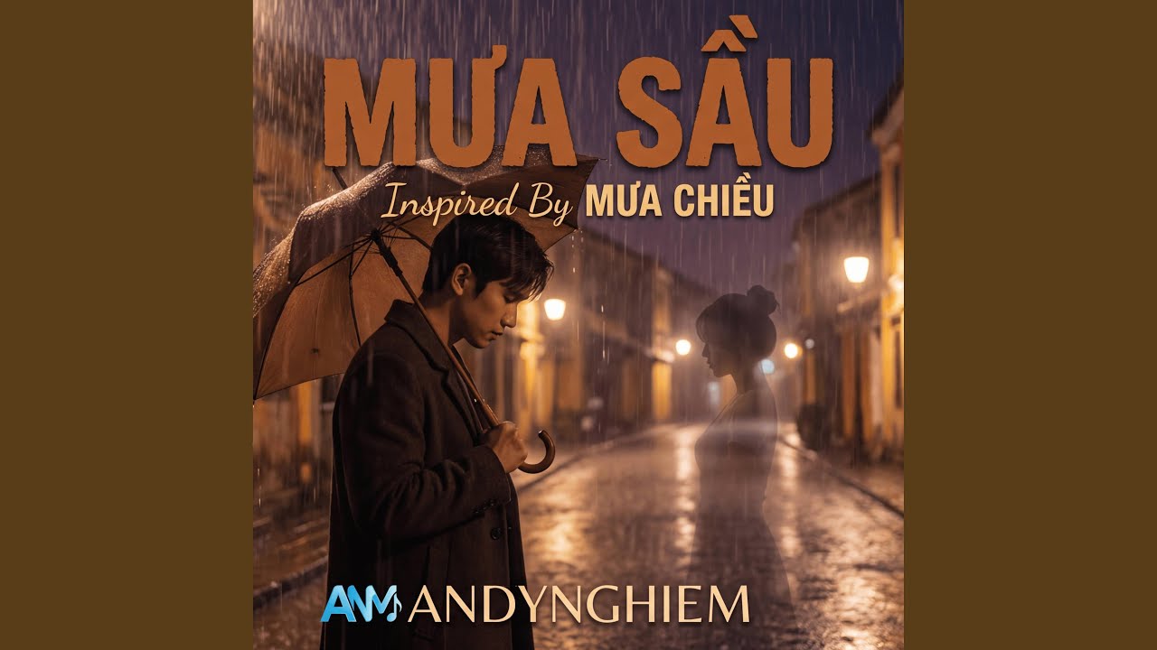MƯA SẦU