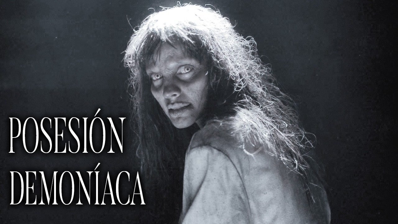 El Exorcismo Que Terminó Con El Sacerdote - Historias De Terror - REDE