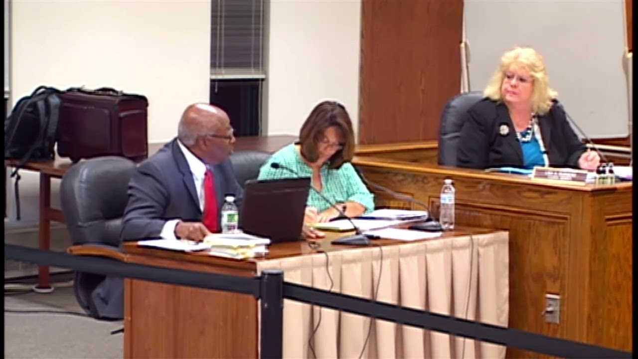 Watertown City Council votes to seek legal action against property owner Sept. 18, 2023