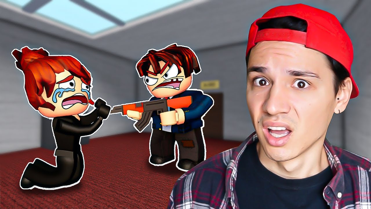 ПОСЛЕДНЯЯ СЕРИЯ МАМЫ КИЛЛЕР?!😨 СЕМЬЯ УЗНАЛА ПРАВДУ!😱 [18 серия - РАЗОБЛАЧЕНИЕ] 
