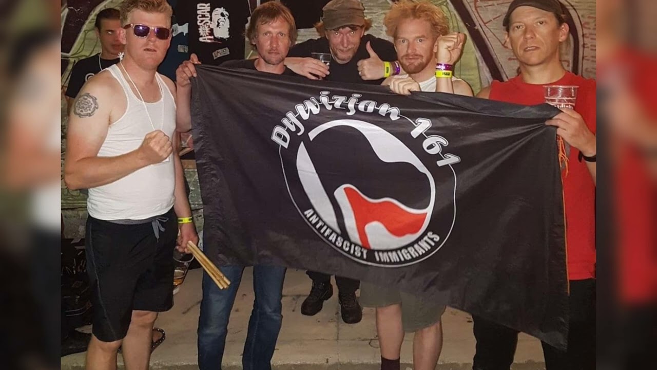 Oi Polloi - Skinhead 2019